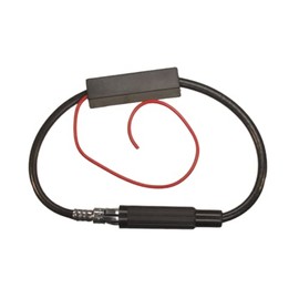 ACV 1508-01 Antenna Amplifier DIN Male to DIN Female