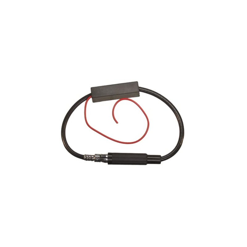 ACV 1508-01 Antenna Amplifier DIN Male to DIN Female