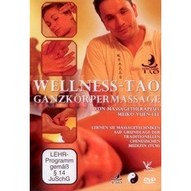 Wellness-Tao Ganzkörpermassage