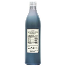 Italian Natural Flavored Cherry Balsamic Glaze, 16.9 Ounces