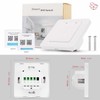 INF Smart Switch, WLAN Light Switch, Wifi Switch, Wireless Switch,