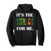 Celebrating Sister Locks, Locs, Twists And Braids Apparel Pullover Hoodie,