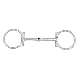 Metalab Plain Western Dee Bit