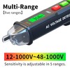 ZOYI ZT-DB03 AC Voltage Detector - Non-Contact Voltage Tester Pen,