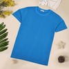 A2Z 4 Kids Boys' T-Shirts Simple T-Shirt Soft Feel Summer