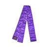 Martial Arts Purple Satin Kung Fu Sash