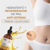 Aceite Facial Rosa Mosqueta y Jojoba 50ml Hebbe Cosmetics Día