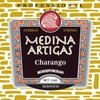 Medina Artigas Charango Strings