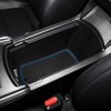 Auovo 17pcs Anti-dust Mats for Honda Accord Accessories 2018 2019