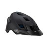 Leatt Helmet MTB AllMtn 1.0 V23 Stealth #L 59-63cm