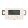DEWIN Digital Counter, 5-Digit 0-99999 Electronic Counter LCD Digital Electronic