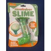 NICKELODEON SLIME BUBBLE BLOWER SEALED NEW IN PACKAGE