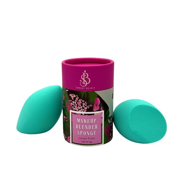 SoBabe Makeup Sponges for Foundation – No Latex Makeup Sponges