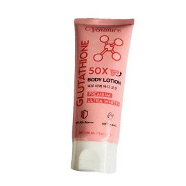 Venature Glutathione 50x Body Lotion 150ml