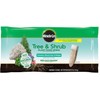 Miracle-Gro Tree and Shrub Plant Food Spikes, For Deciduous, Flowering