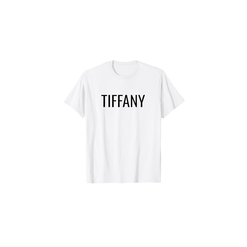 Tiffany T-Shirt