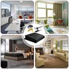 Sun Blocking Window Shades - 57 x 78.7 Inch Privacy