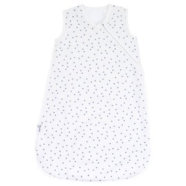 Copper Pearl Premium 3-Layer Knit Sleep Bag Haze