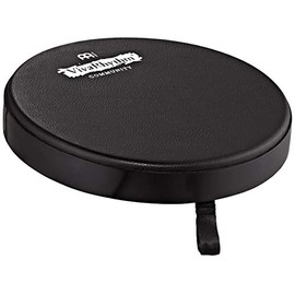 Meinl VivaRythm Soft Sound Series Nappa Pop Of Head 9 1/2 Inch (VR-POH95-NH)