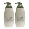 Rose Eco Aloe Body Essence 500mlx2ea Lotion Emulsion / 로제