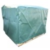 Master Tradesman 5' x 4' x 4' Green / Brown