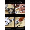 Garlic Press Stainless Steel - Garlic Press Kitchen Aid with