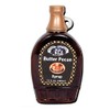 Amish Wedding Syrup, Ohio Made for Pancakes or Waffles, Two