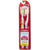 Colgate Plus Toothbrush, Full Head, Soft - 2 ct -