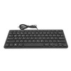 78 Keys Language Ultra Thin Keyboard Plug and Play Splash