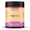 💊⚡ Magnesio Óxido | 200 Cápsulas | VitalBotanics | Energía,