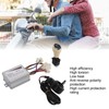 36V 350W Electric Bike Controller Set with Thumb Grip Forward