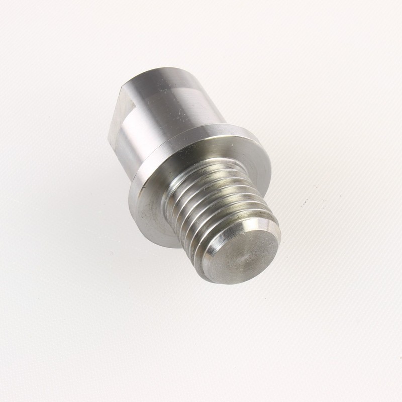 Hurricane Turning Tools, Lathe Headstock Spindle Adapter, Converts Unthreaded 5/8"