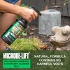 MICROBE-LIFT Soy-Based Birdbath and Statuary Cleaner and Surface Treatment for