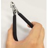 Doyusha Amazing Tool Premium Thin Blade Nipper (Single Blade) Hobby