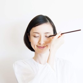 SHAQUDA UV Smoky Eye Brush UBU Smoky Eye Brush [824]