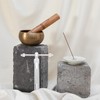 FUNOMOCYA 1 Set, Incense Maker, Line, Incense Stick, Squeezer, Incense