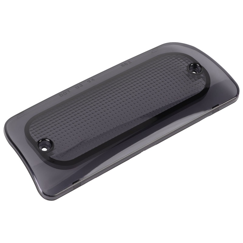 3rd Brake Light Lens Cover Car Exterior Accessory Replacement for