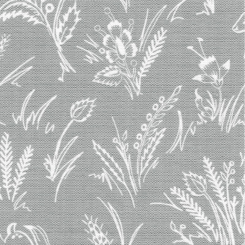 HomePop Scalloped Detail Dining Chair|Upholstered Parsons Dining Chairs |Decorative Home