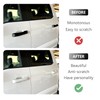 GearUp Door Handle Cover for Ford F150 Crew Cab 4