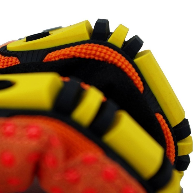 [Cybertron] High Visibility High Vis Resistance Reduction Anti-Impact Mechanics Heavy