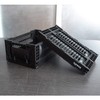 SLOWER SLW156 FOLDING CONTAINER Bask Storage Case, Folding Container Box,