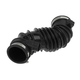 ACROPIX Air Intake Hose Tube with Clamps for Toyota Corolla 1.8L 2005-2008 for Toyota Matrix 1.8L 2005-2008 Intake Duct Tube No.178810D120/696-711 Rubber 1 Pc