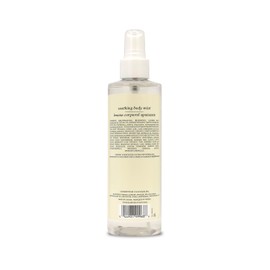Crabtree & Evelyn Summer Hill Soothing Body Mist 8.1 oz