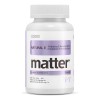 Natural E Matter Vitamina E 90 Capsulas Antioxidante Antiage N/a