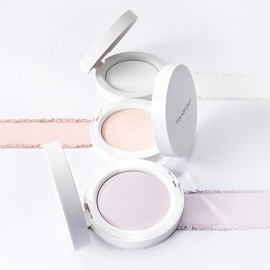 Jeong Saem Mool Pro-Lasting Finish Powder Pact (10ml Water Wrapping Mask + 1 V-Lifting Mask) / 정샘물 프로래스팅 피니쉬 파우더 팩트 (물랩핑마스크10ml + 브이리프팅마스크1매 증정)