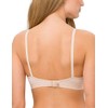 BeeDees Microfun N Women's Soft Bra, nude, 90B