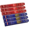 Incense Sticks with Incense Holder Bundle for Spiritual Décor and
