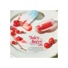 Tocobo Juicy Berry Plumping Lip Oil 01 Chill Red