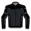 cortech Aero-Flo Armored Motorcycle Riding Jacket