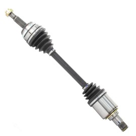 AutoShack Front CV Axle Shaft Assembly Set of 2 Replacement for 2012-2017 Toyota Camry 2.5L FWD Driver and Passenger Side DSK22032285